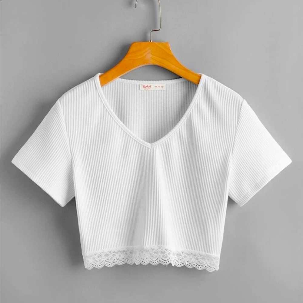 White Top